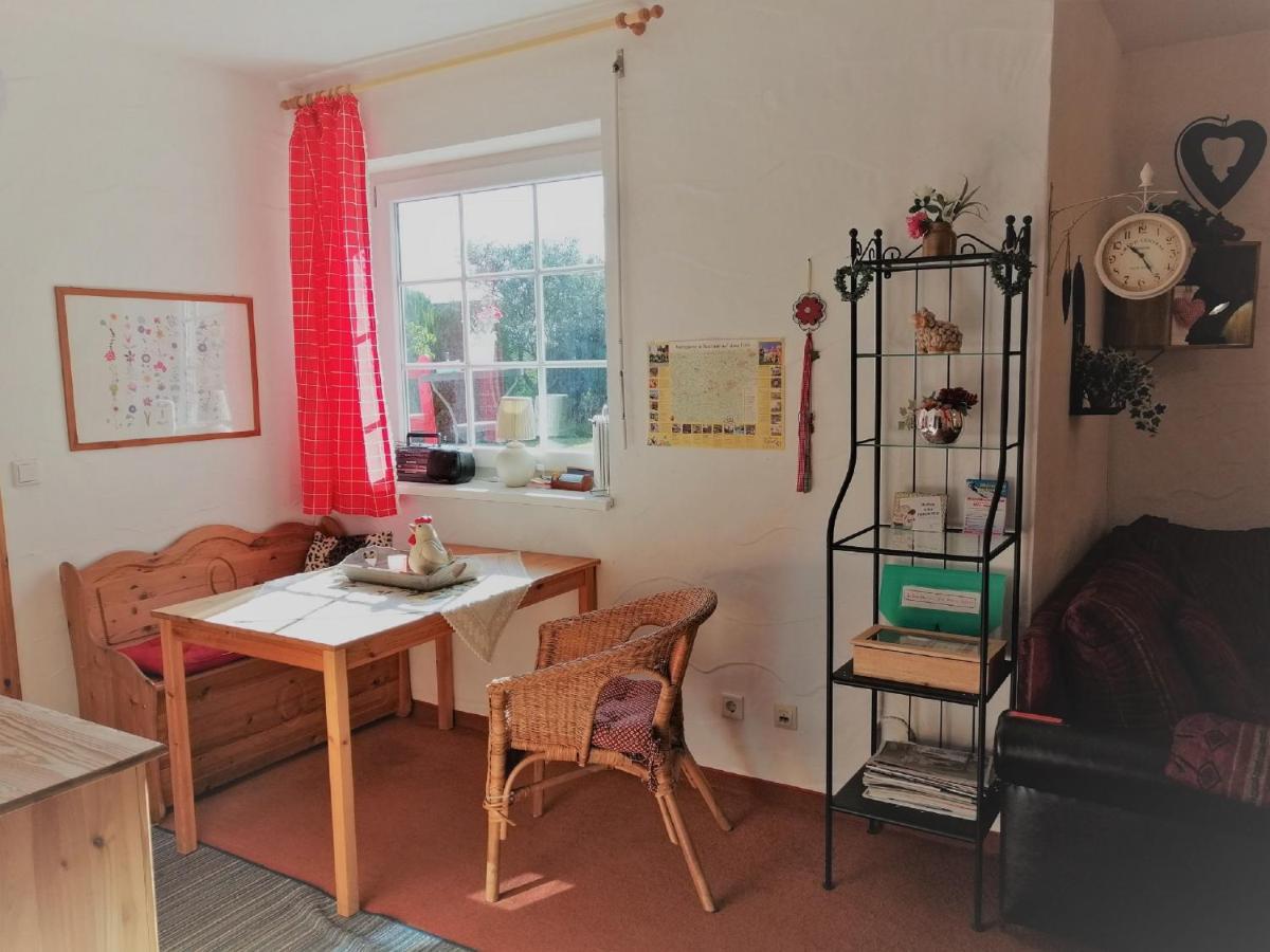 Ferienwohnung Haus Nadja Winterberg Eksteriør bilde