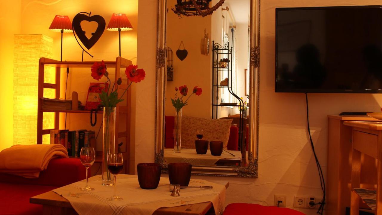 Ferienwohnung Haus Nadja Winterberg Eksteriør bilde